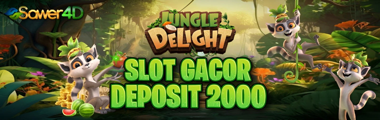 Slot Deposit 2Rb
